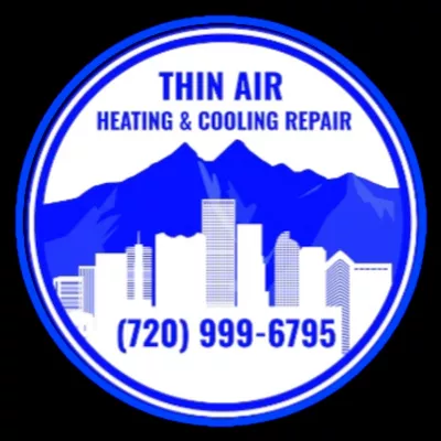 Thin Air Appliance & HVAC Repair