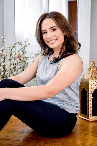 Sarah