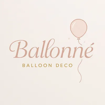 Ballonné