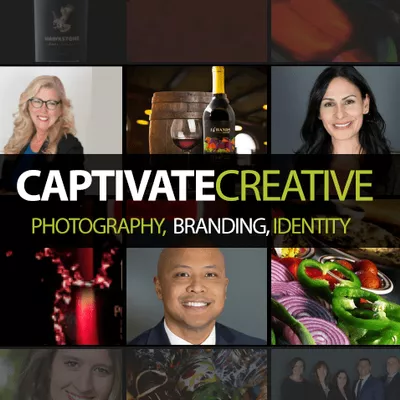 Captivate Creative
