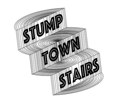 Stumptown Stairs