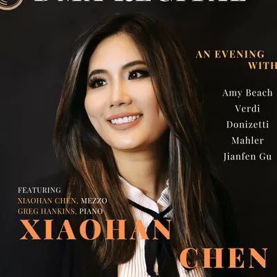 Dr.Chen Voice Studio