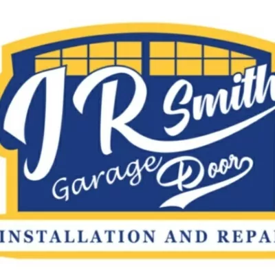 J R Smith Garage Door