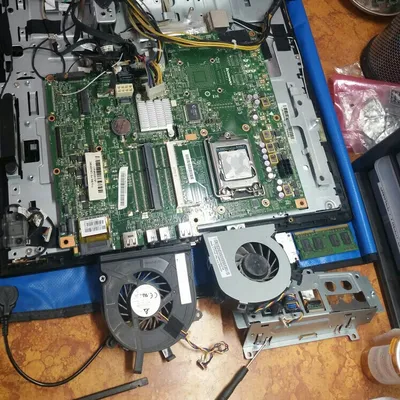 Tech 915 Electronics