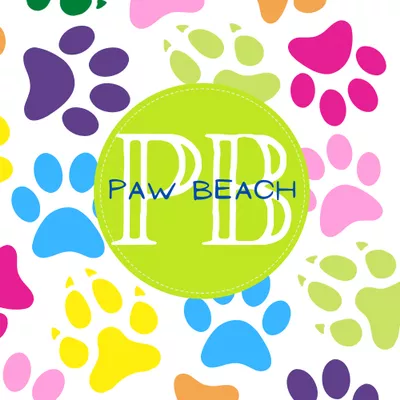 Paw Beach