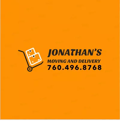 Jonathan’s Moving and Delivery