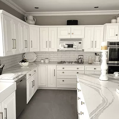 ReNew Cabinet Refinishing, Refacing, Countertops