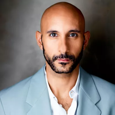 Private Voice and Acting Coach