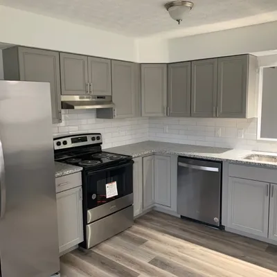 Codi Morrison Custom Carpentry