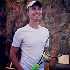 Private Tennis Lessons