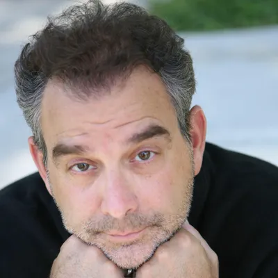 Sandy Hackett Comedy - San Jose/San Francisco
