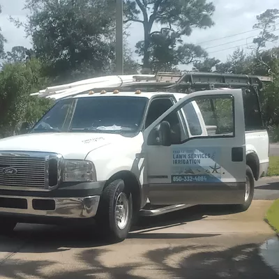 Affordable Irrigation & Lawn/PCB Lawn & Irrigation