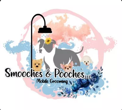 Smooches & Pooches Grooming