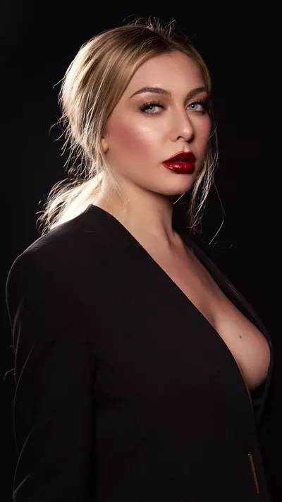 Healing beauty by Sierra kohn