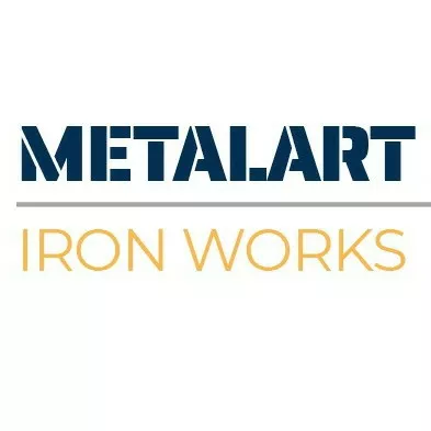 MetalArt  Design Iron Works INC.