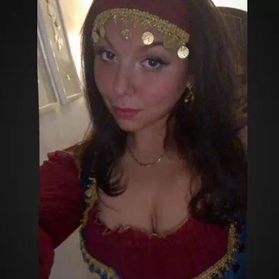 Psychic Christine