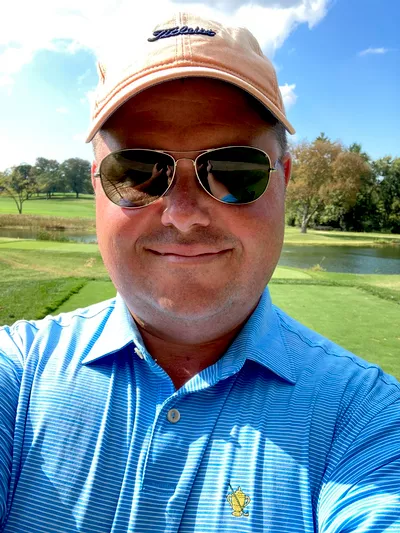 Andrew DeCordre Golf