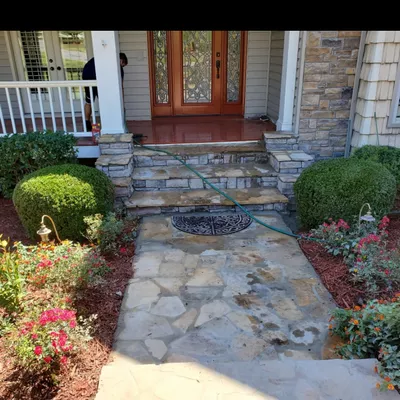 ScenicCoBuilders llc