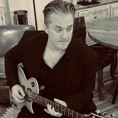 Shaun Dougherty Guitar teacher