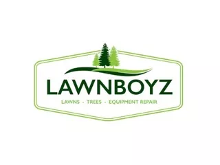 Lawnboyz & Woodzmen