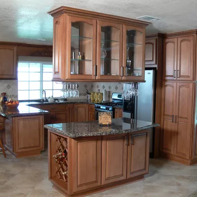 ArrowHead Custom Cabinets & Fine Woodwork