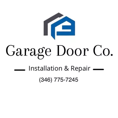 Garage Door Co.