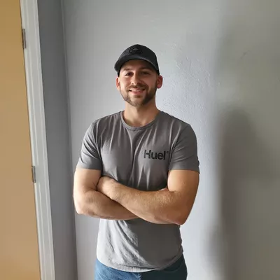 GR Fine Finishes LLC