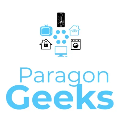 Paragon Geeks