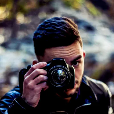 Miger Bardho Photography