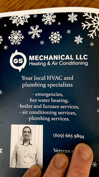 GS Mechanical LLC