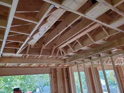 Zia framing company