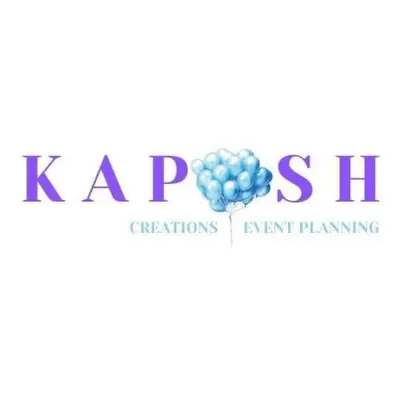 Kaposh Creations & Event Planning