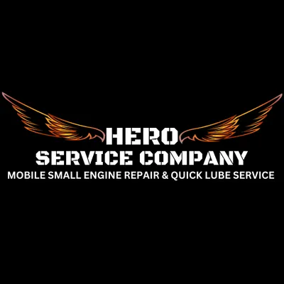 Hero Service Company Moblie Small Engine Repair
