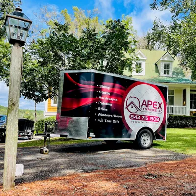 Apex Exteriors LLC