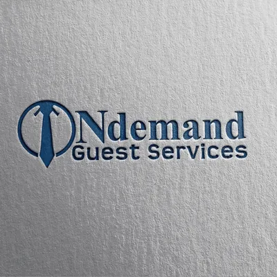 On Demand Guest Services