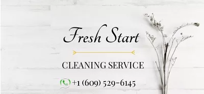 Fresh Start Cleaning Service