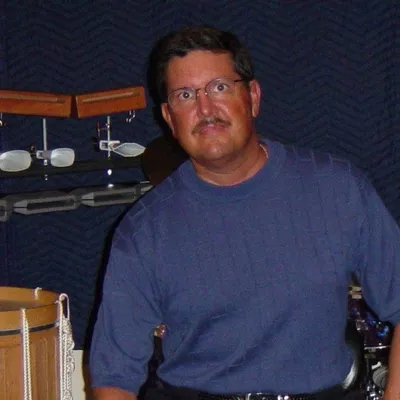 North Carolina School of Percussion