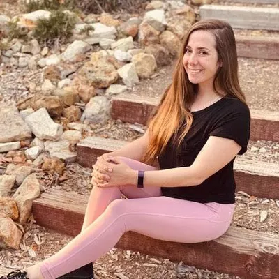 Emily Grass Coaching & Yoga