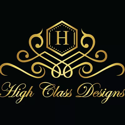 High Class Designs, Haute Couture salon