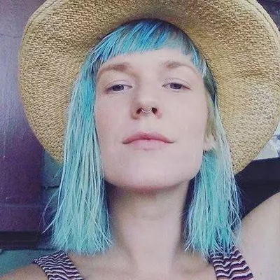 Pyper Wyn Davies