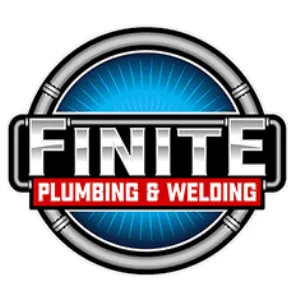 Finite Plumbing