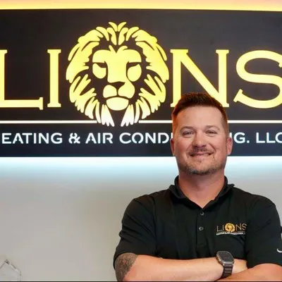 Lions Heating And Air Conditioning LLC
