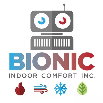 Bionic Indoor Comfort INC