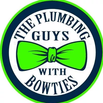 InstaPlumbing- The Plumbing Guys with Bowties!