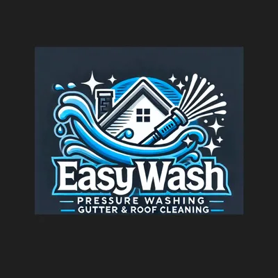 EasyWash Pressure Washing and Gutter Cleaning
