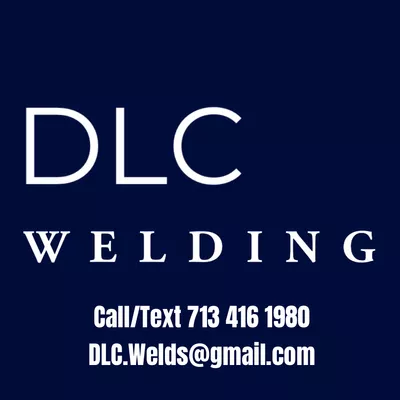 DLC Welding
