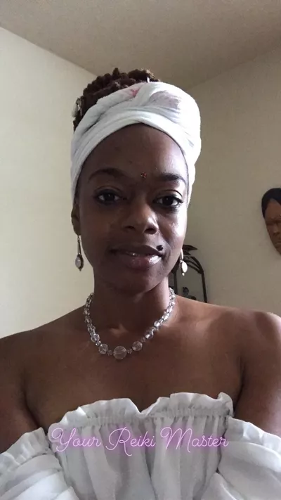Reiki Living ATL