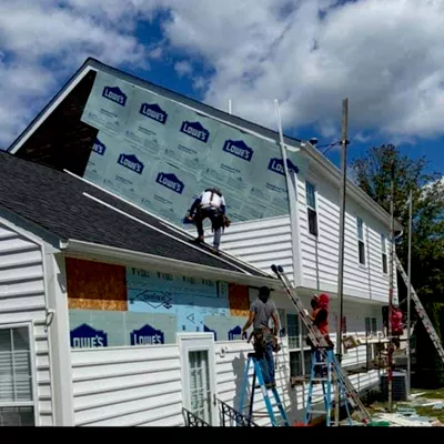 Brothers  G construcción Llc