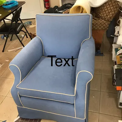 BH upholstery