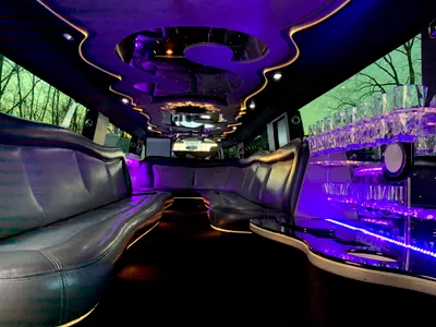 Omega Limousines LLC